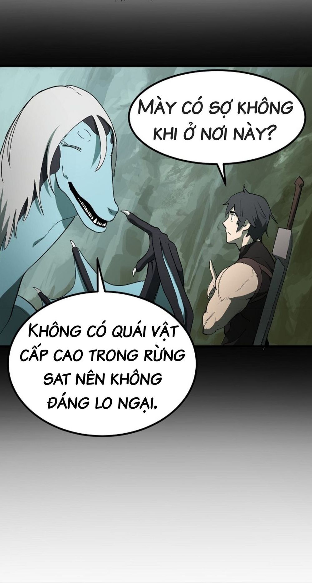 Anh Hùng Mạnh Nhất? Ta Không Làm Lâu Rồi! Chapter 6 - Trang 2