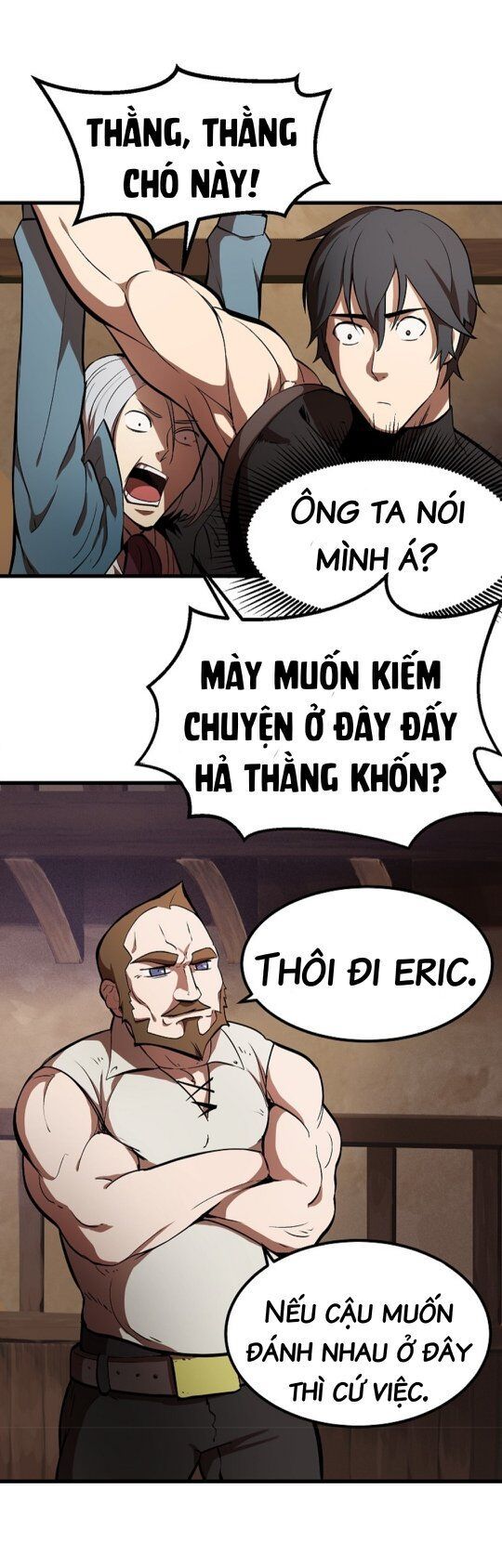 Anh Hùng Mạnh Nhất? Ta Không Làm Lâu Rồi! Chapter 6 - Trang 2