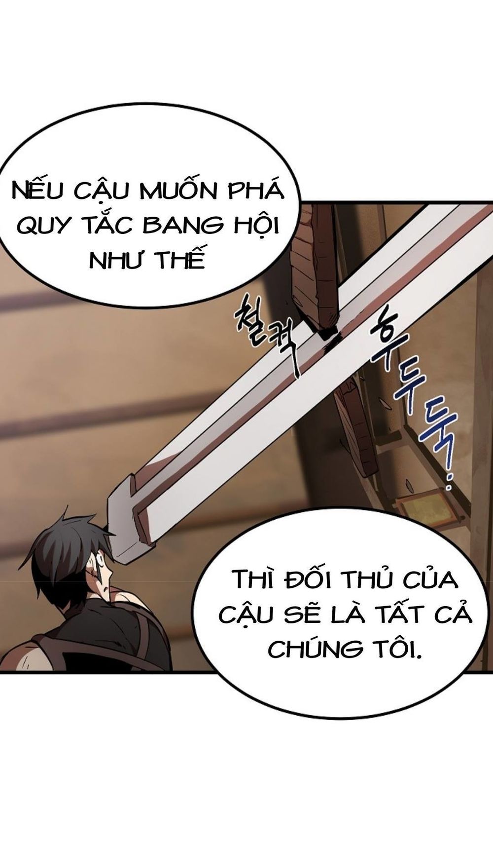 Anh Hùng Mạnh Nhất? Ta Không Làm Lâu Rồi! Chapter 6 - Trang 2