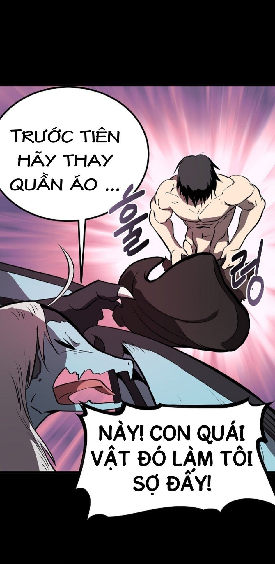 Anh Hùng Mạnh Nhất? Ta Không Làm Lâu Rồi! Chapter 5 - Trang 2