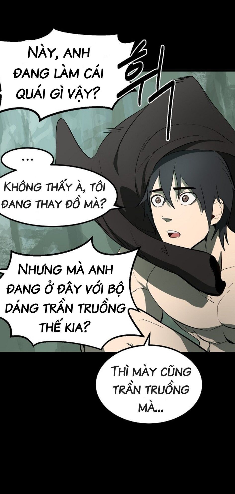 Anh Hùng Mạnh Nhất? Ta Không Làm Lâu Rồi! Chapter 5 - Trang 2