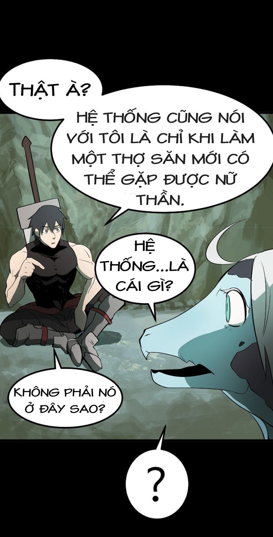 Anh Hùng Mạnh Nhất? Ta Không Làm Lâu Rồi! Chapter 5 - Trang 2