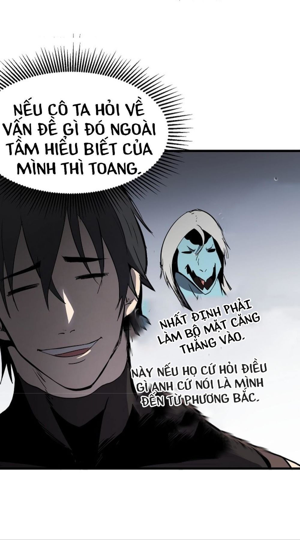 Anh Hùng Mạnh Nhất? Ta Không Làm Lâu Rồi! Chapter 5 - Trang 2