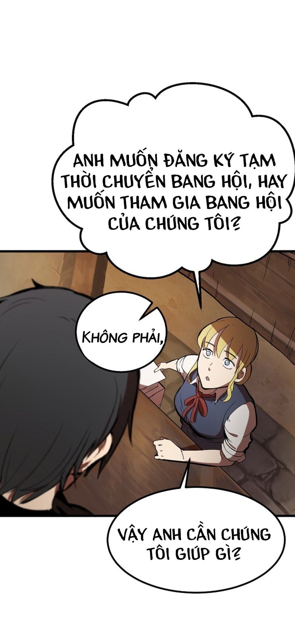 Anh Hùng Mạnh Nhất? Ta Không Làm Lâu Rồi! Chapter 5 - Trang 2