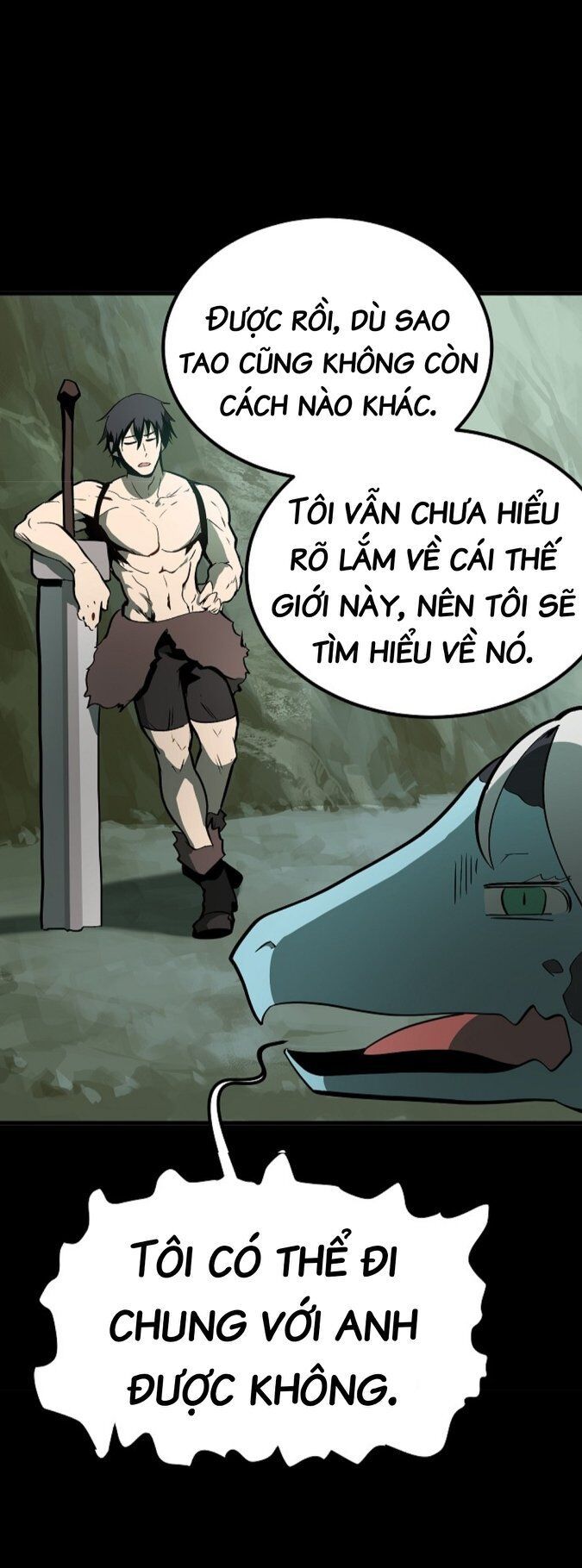 Anh Hùng Mạnh Nhất? Ta Không Làm Lâu Rồi! Chapter 5 - Trang 2