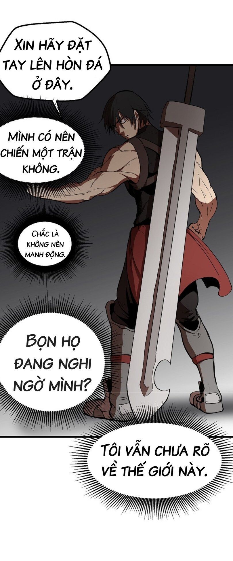 Anh Hùng Mạnh Nhất? Ta Không Làm Lâu Rồi! Chapter 5 - Trang 2