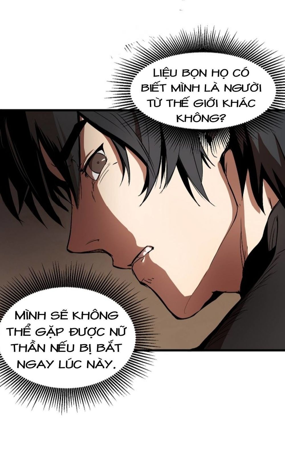 Anh Hùng Mạnh Nhất? Ta Không Làm Lâu Rồi! Chapter 5 - Trang 2