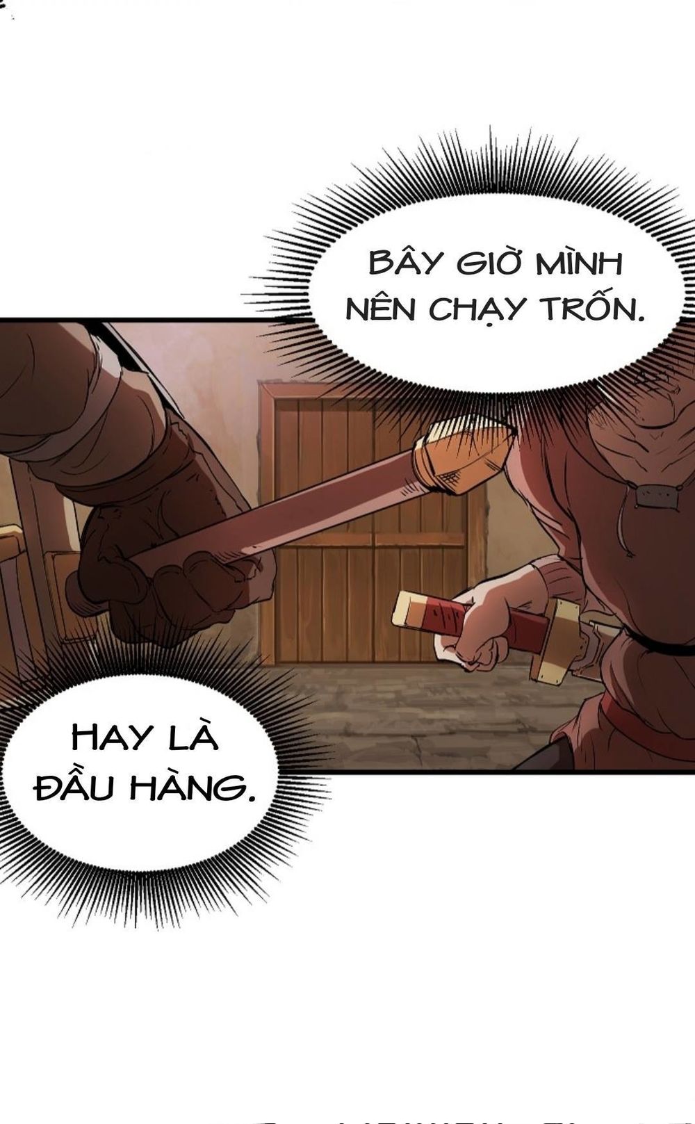 Anh Hùng Mạnh Nhất? Ta Không Làm Lâu Rồi! Chapter 5 - Trang 2