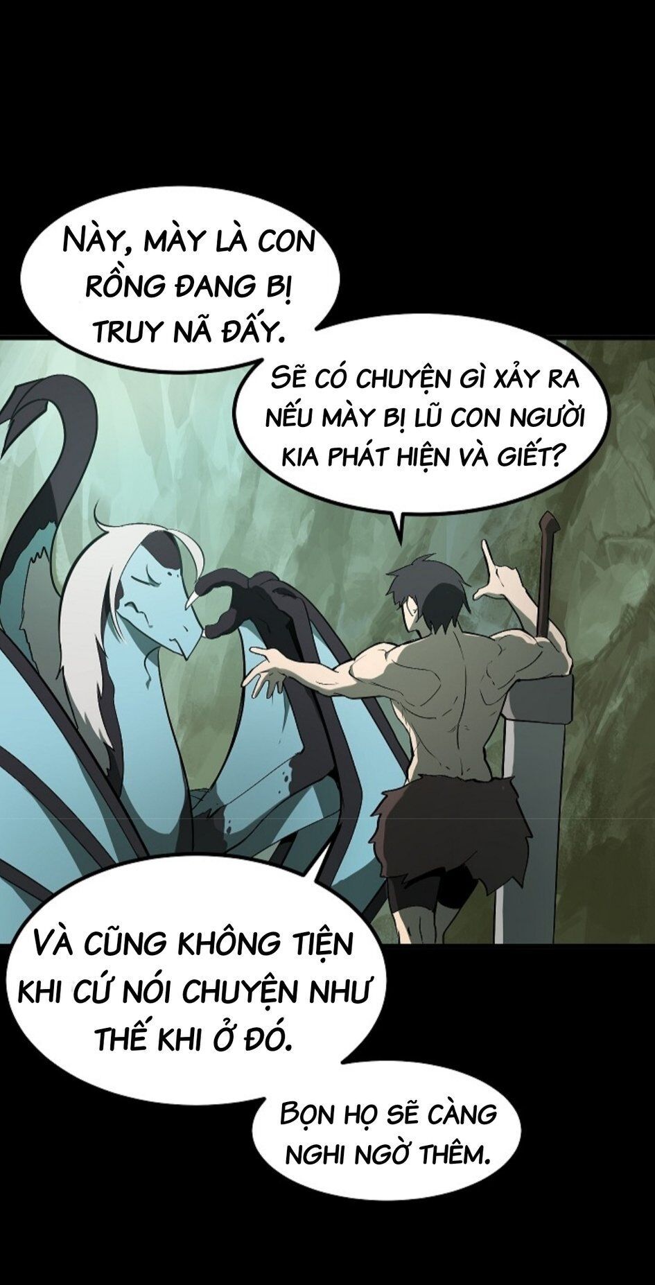 Anh Hùng Mạnh Nhất? Ta Không Làm Lâu Rồi! Chapter 5 - Trang 2