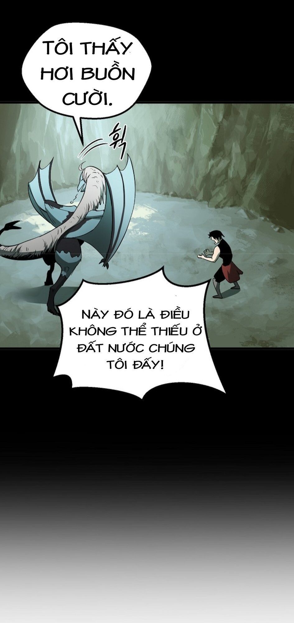 Anh Hùng Mạnh Nhất? Ta Không Làm Lâu Rồi! Chapter 5 - Trang 2