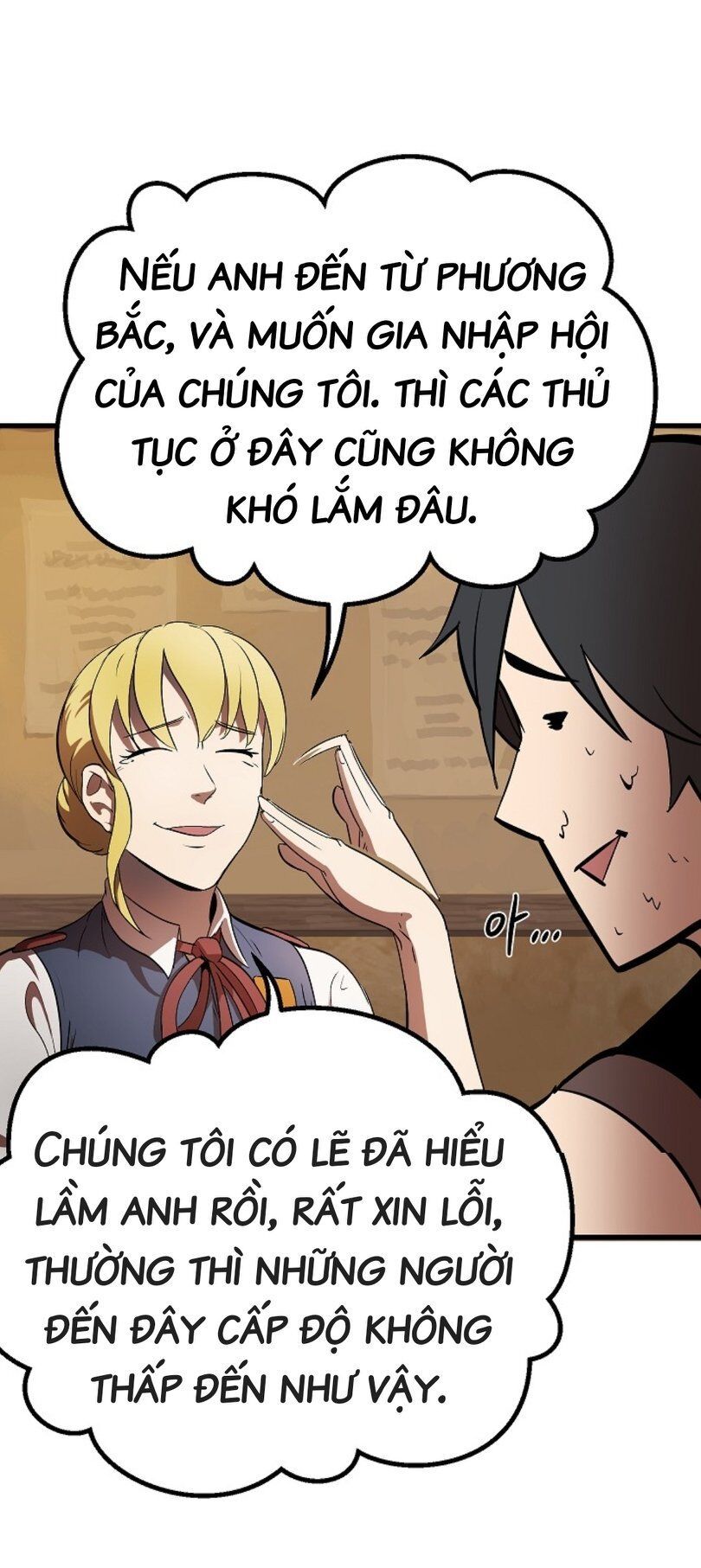 Anh Hùng Mạnh Nhất? Ta Không Làm Lâu Rồi! Chapter 5 - Trang 2