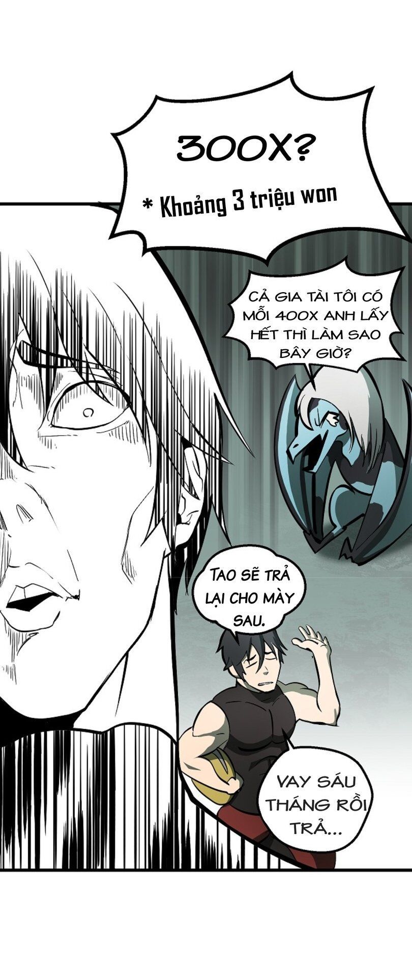 Anh Hùng Mạnh Nhất? Ta Không Làm Lâu Rồi! Chapter 5 - Trang 2