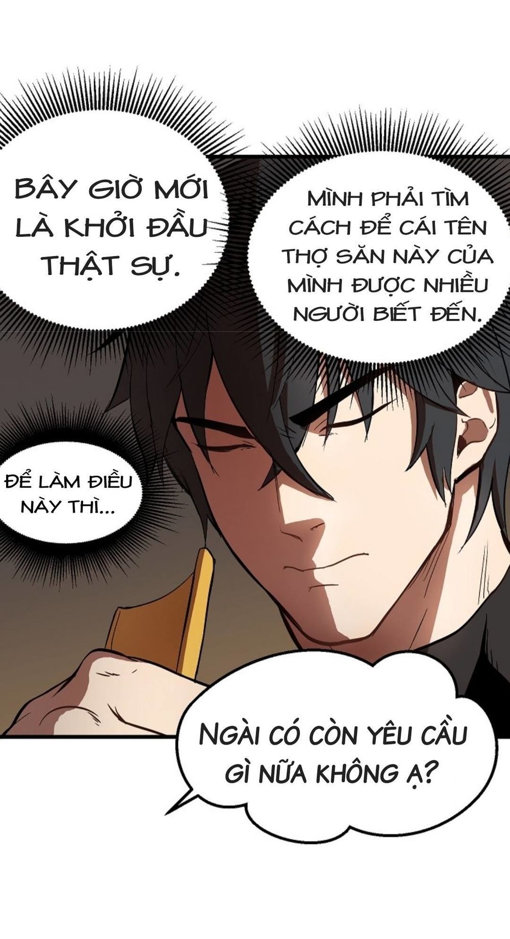 Anh Hùng Mạnh Nhất? Ta Không Làm Lâu Rồi! Chapter 5 - Trang 2