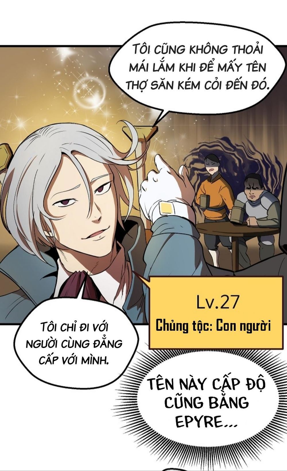 Anh Hùng Mạnh Nhất? Ta Không Làm Lâu Rồi! Chapter 5 - Trang 2