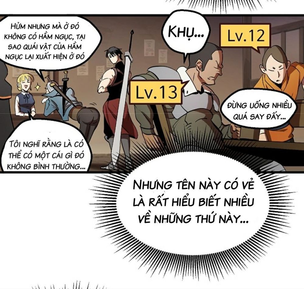 Anh Hùng Mạnh Nhất? Ta Không Làm Lâu Rồi! Chapter 5 - Trang 2