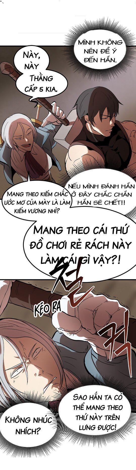 Anh Hùng Mạnh Nhất? Ta Không Làm Lâu Rồi! Chapter 5 - Trang 2