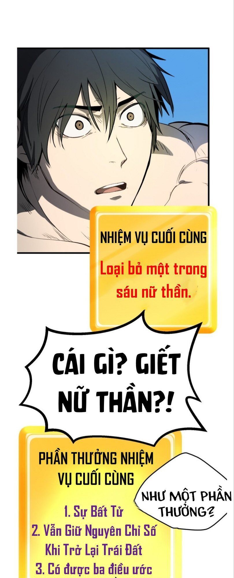 Anh Hùng Mạnh Nhất? Ta Không Làm Lâu Rồi! Chapter 4 - Trang 2