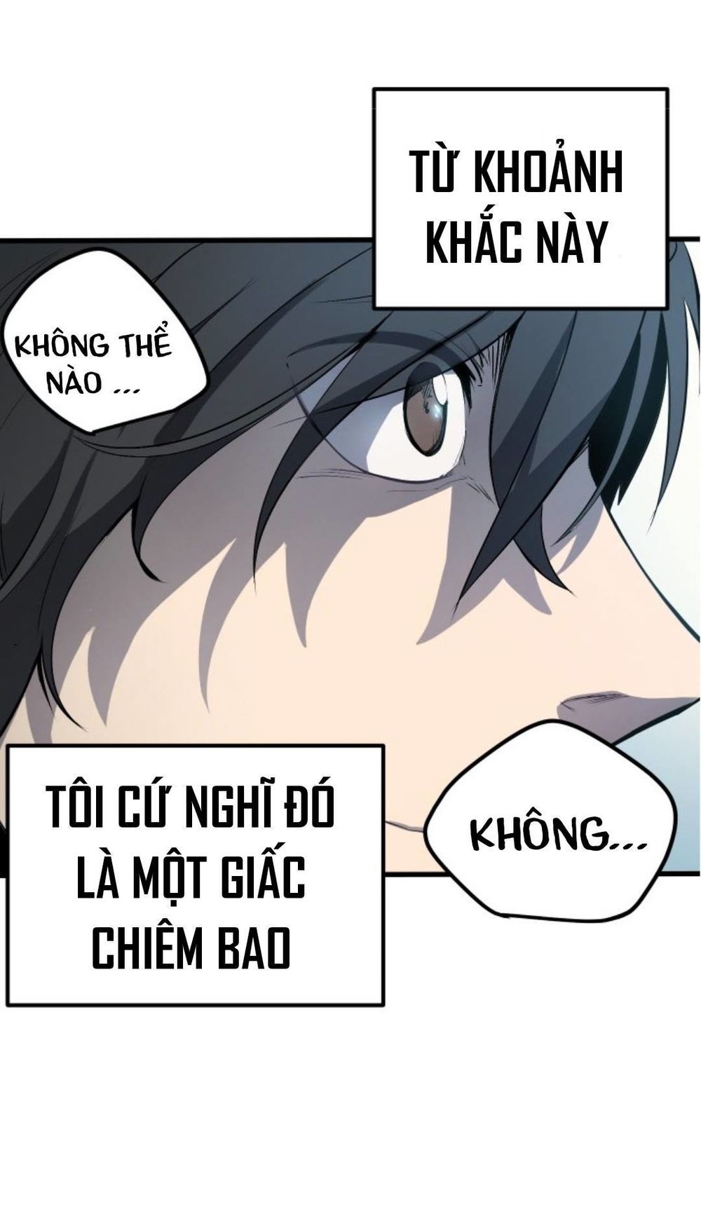 Anh Hùng Mạnh Nhất? Ta Không Làm Lâu Rồi! Chapter 4 - Trang 2