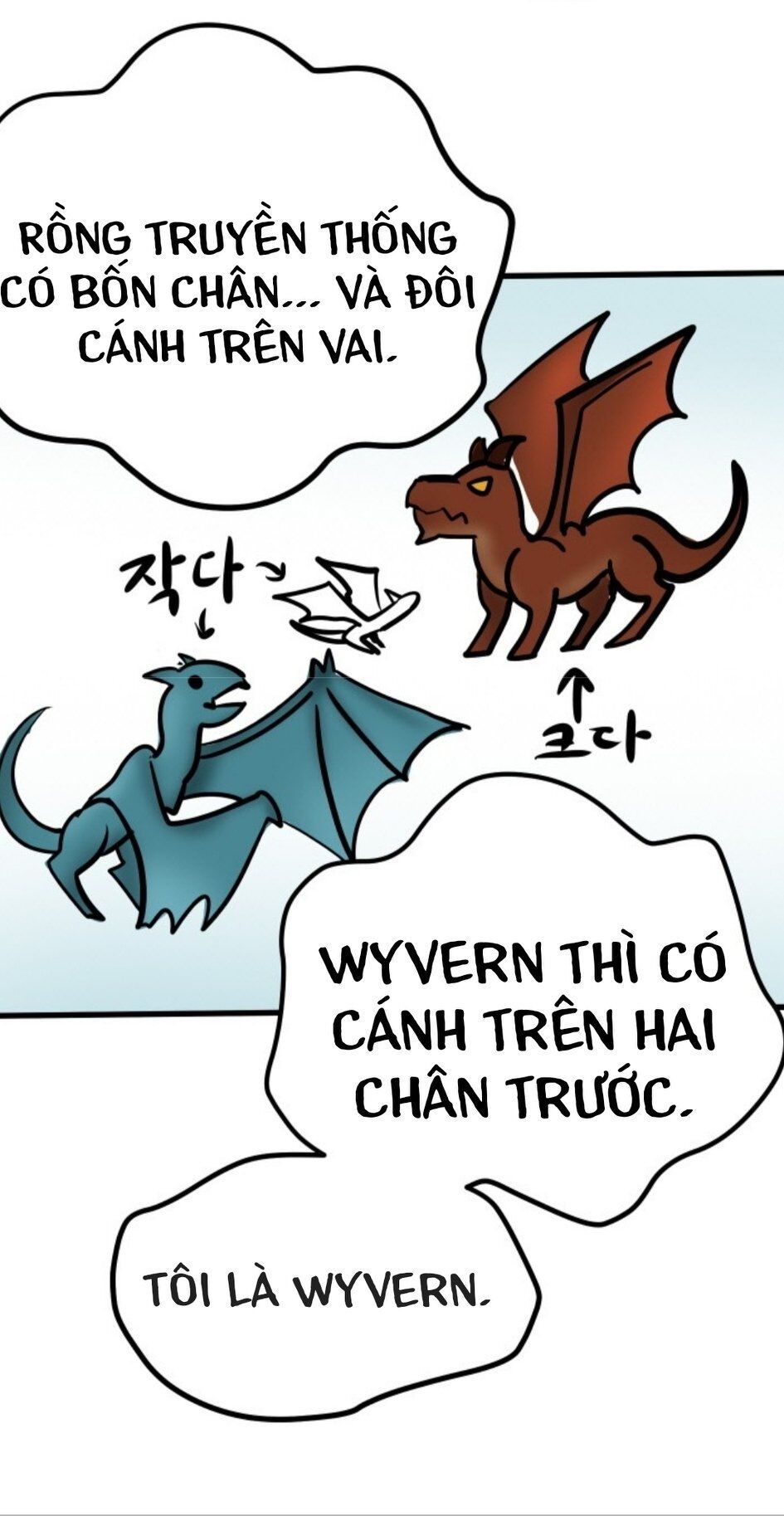 Anh Hùng Mạnh Nhất? Ta Không Làm Lâu Rồi! Chapter 4 - Trang 2