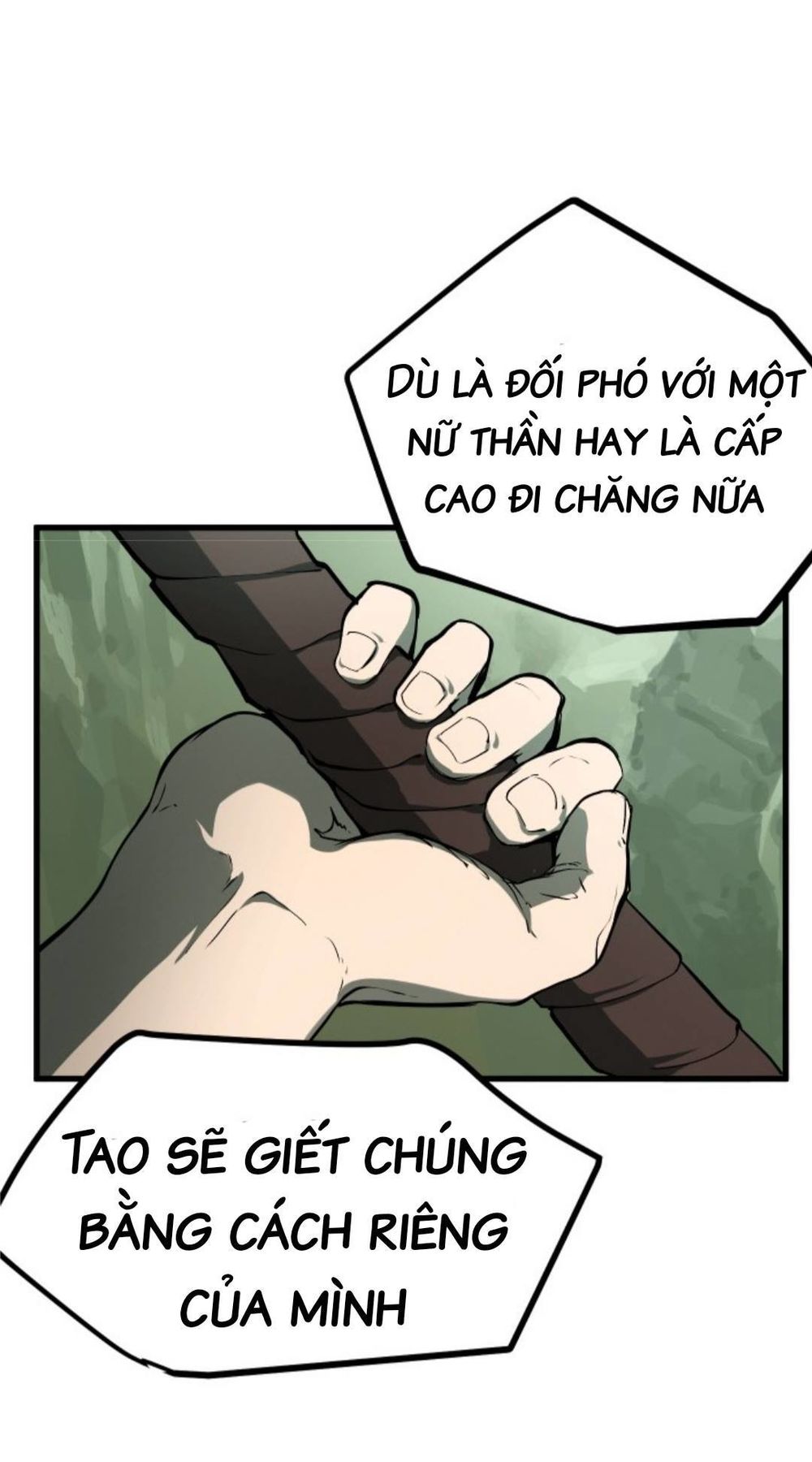 Anh Hùng Mạnh Nhất? Ta Không Làm Lâu Rồi! Chapter 4 - Trang 2