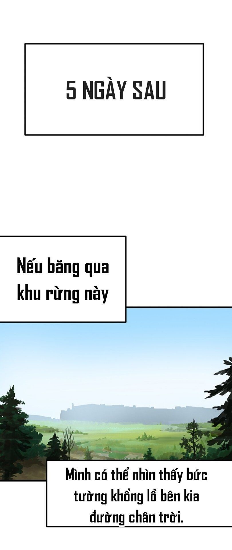 Anh Hùng Mạnh Nhất? Ta Không Làm Lâu Rồi! Chapter 4 - Trang 2