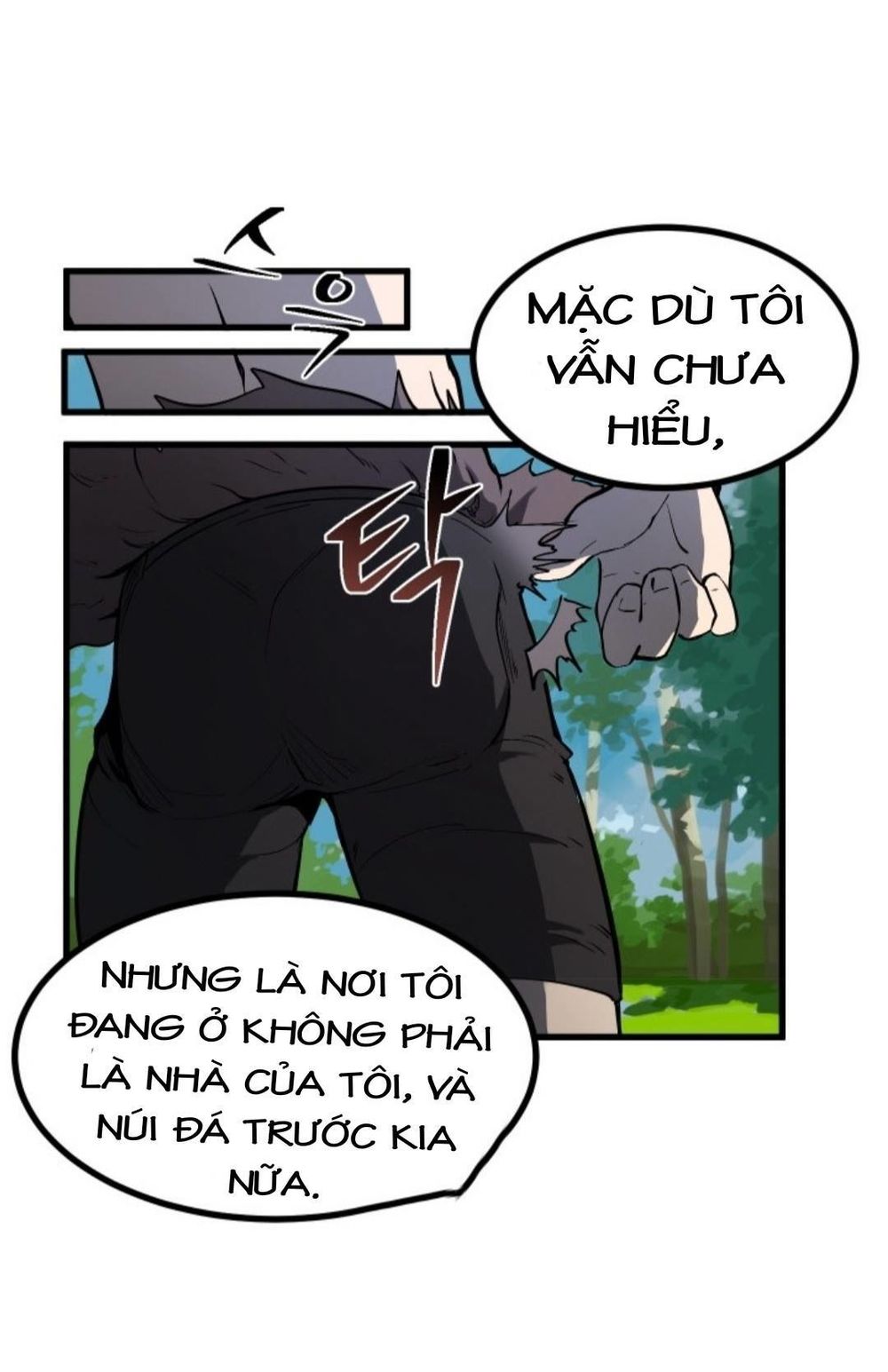 Anh Hùng Mạnh Nhất? Ta Không Làm Lâu Rồi! Chapter 4 - Trang 2