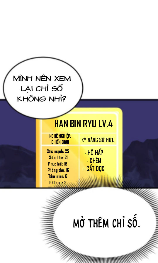 Anh Hùng Mạnh Nhất? Ta Không Làm Lâu Rồi! Chapter 3 - Trang 2