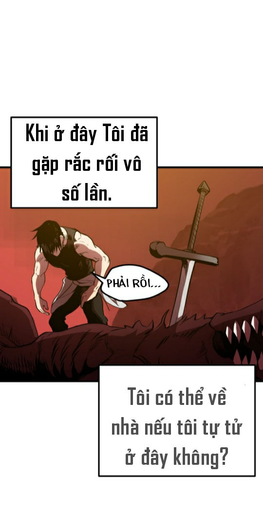 Anh Hùng Mạnh Nhất? Ta Không Làm Lâu Rồi! Chapter 3 - Trang 2