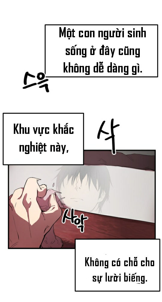 Anh Hùng Mạnh Nhất? Ta Không Làm Lâu Rồi! Chapter 3 - Trang 2