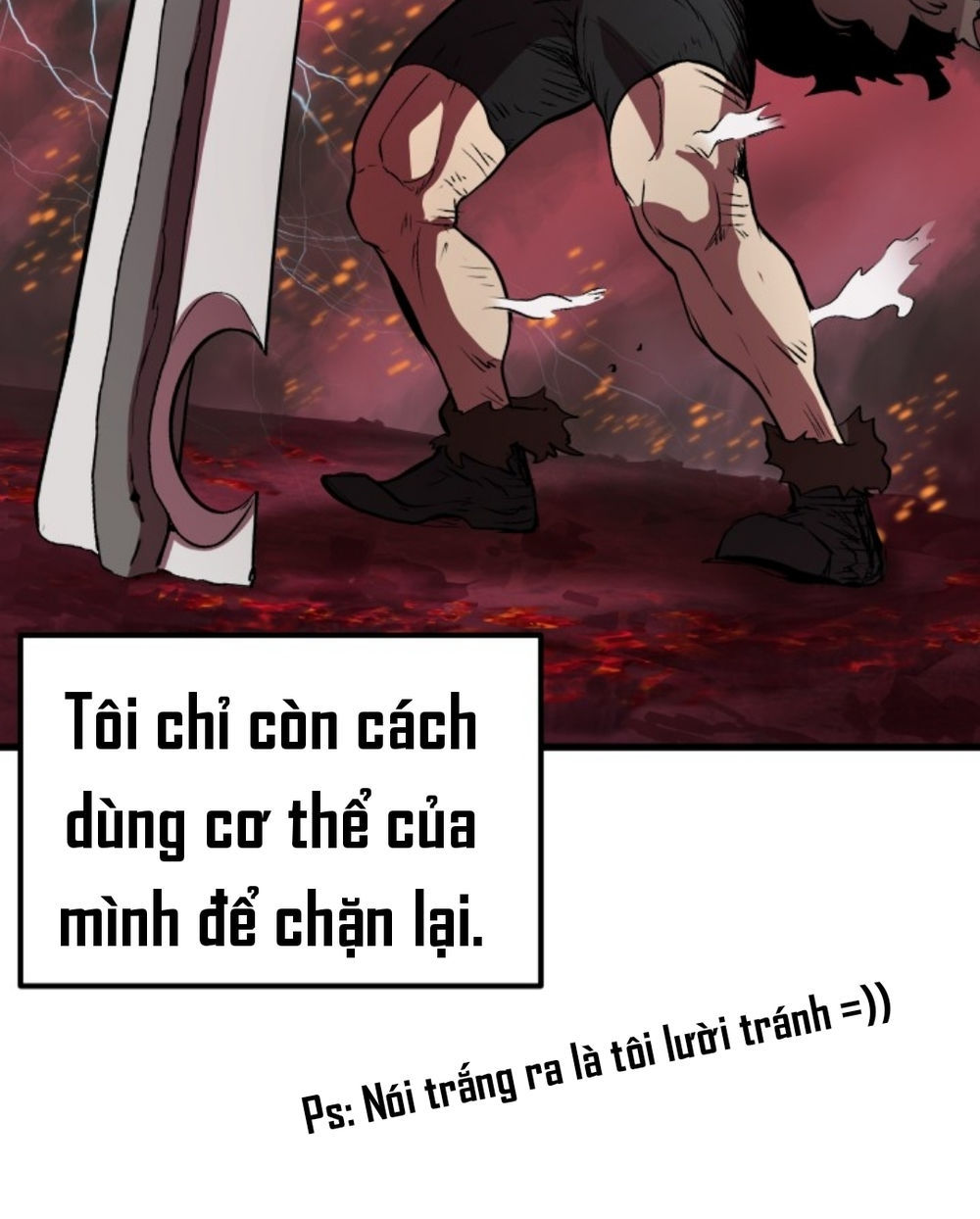 Anh Hùng Mạnh Nhất? Ta Không Làm Lâu Rồi! Chapter 3 - Trang 2