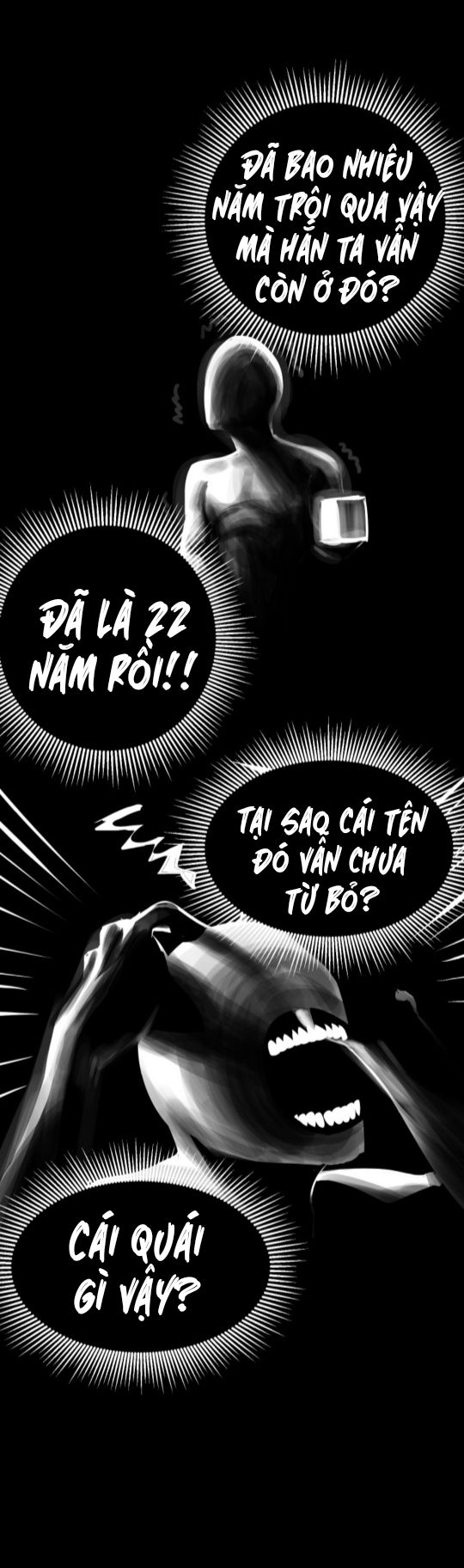 Anh Hùng Mạnh Nhất? Ta Không Làm Lâu Rồi! Chapter 3 - Trang 2