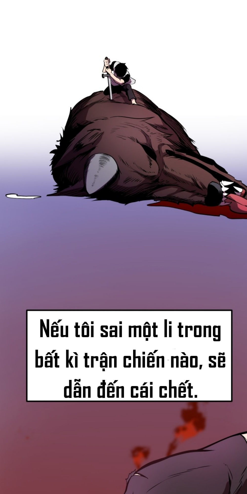 Anh Hùng Mạnh Nhất? Ta Không Làm Lâu Rồi! Chapter 2 - Trang 2