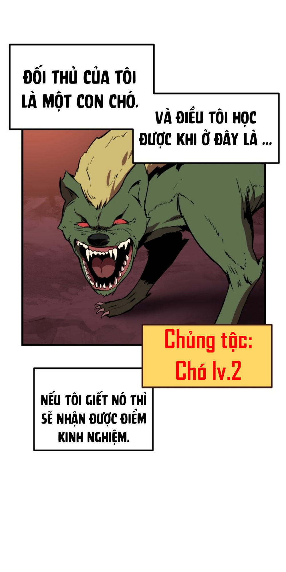 Anh Hùng Mạnh Nhất? Ta Không Làm Lâu Rồi! Chapter 2 - Trang 2