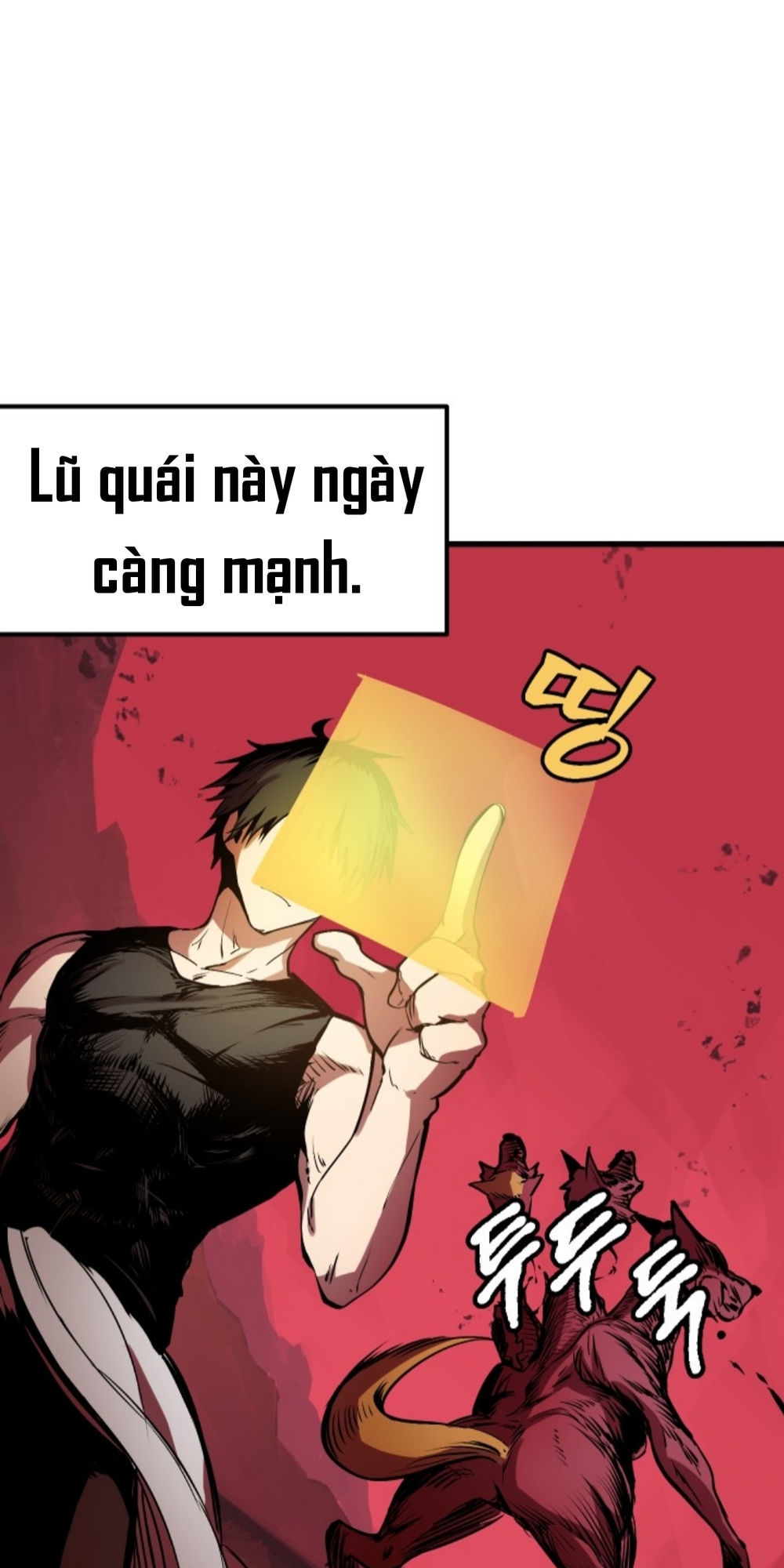 Anh Hùng Mạnh Nhất? Ta Không Làm Lâu Rồi! Chapter 2 - Trang 2