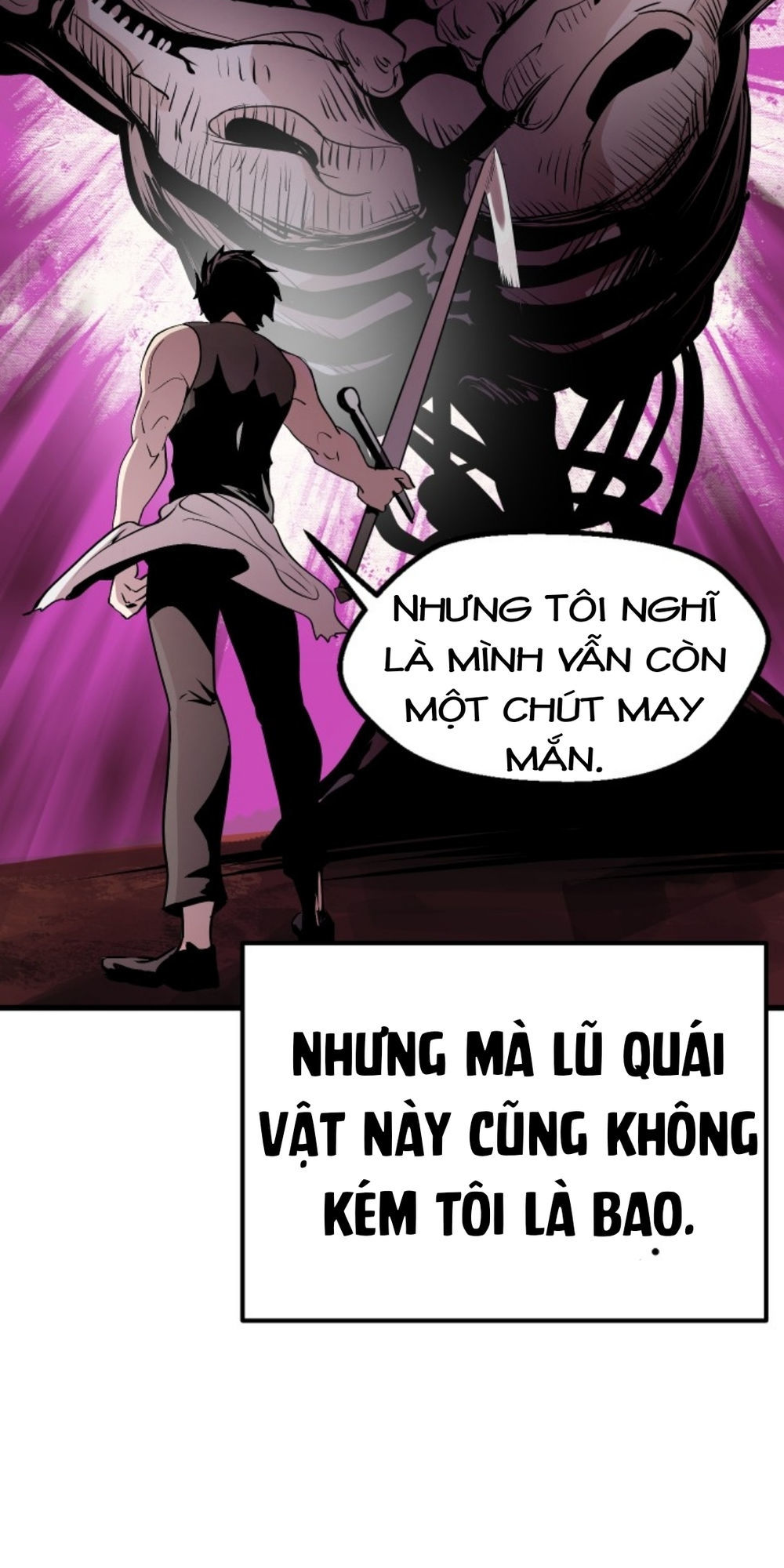 Anh Hùng Mạnh Nhất? Ta Không Làm Lâu Rồi! Chapter 2 - Trang 2