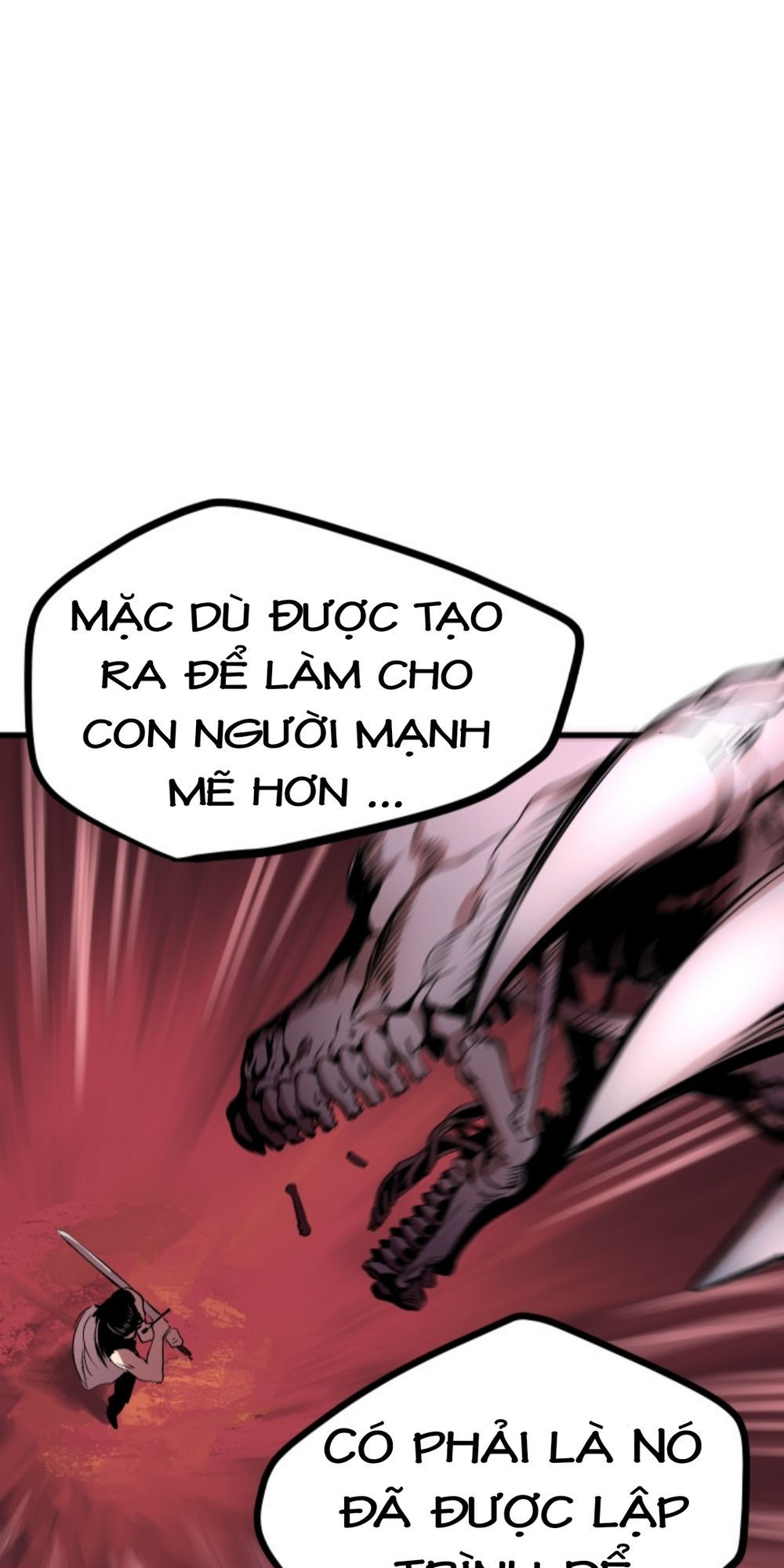 Anh Hùng Mạnh Nhất? Ta Không Làm Lâu Rồi! Chapter 2 - Trang 2