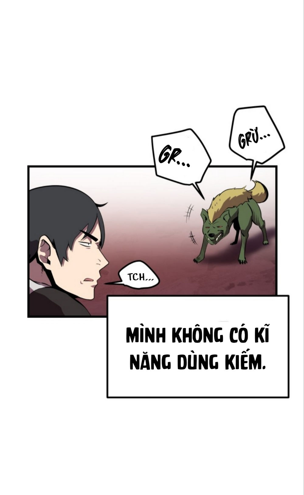 Anh Hùng Mạnh Nhất? Ta Không Làm Lâu Rồi! Chapter 2 - Trang 2