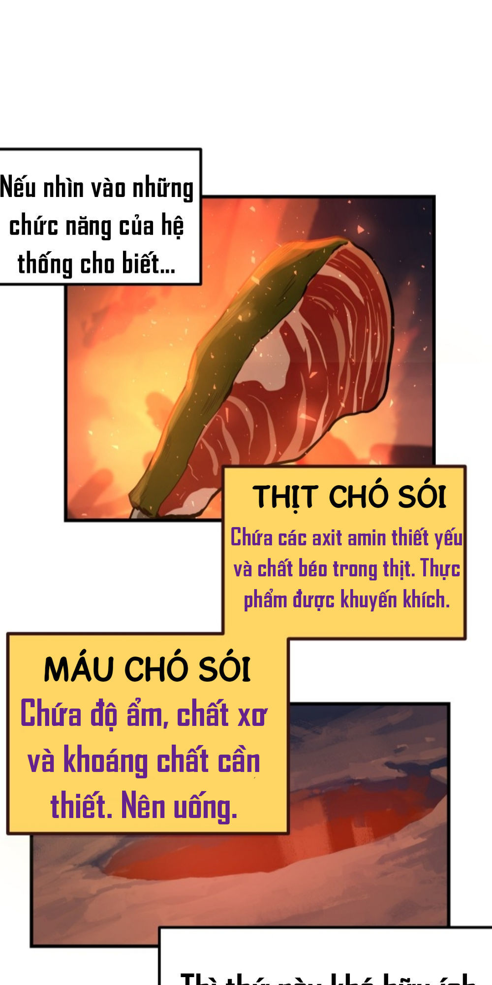 Anh Hùng Mạnh Nhất? Ta Không Làm Lâu Rồi! Chapter 2 - Trang 2