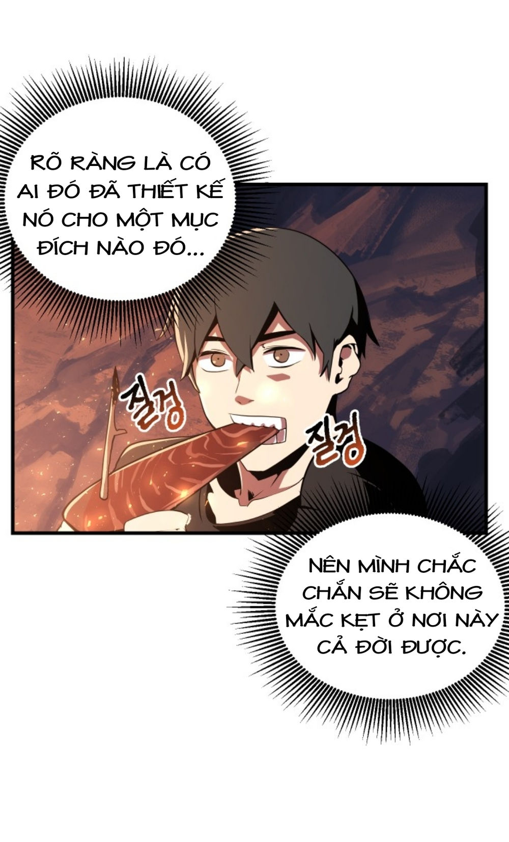 Anh Hùng Mạnh Nhất? Ta Không Làm Lâu Rồi! Chapter 2 - Trang 2