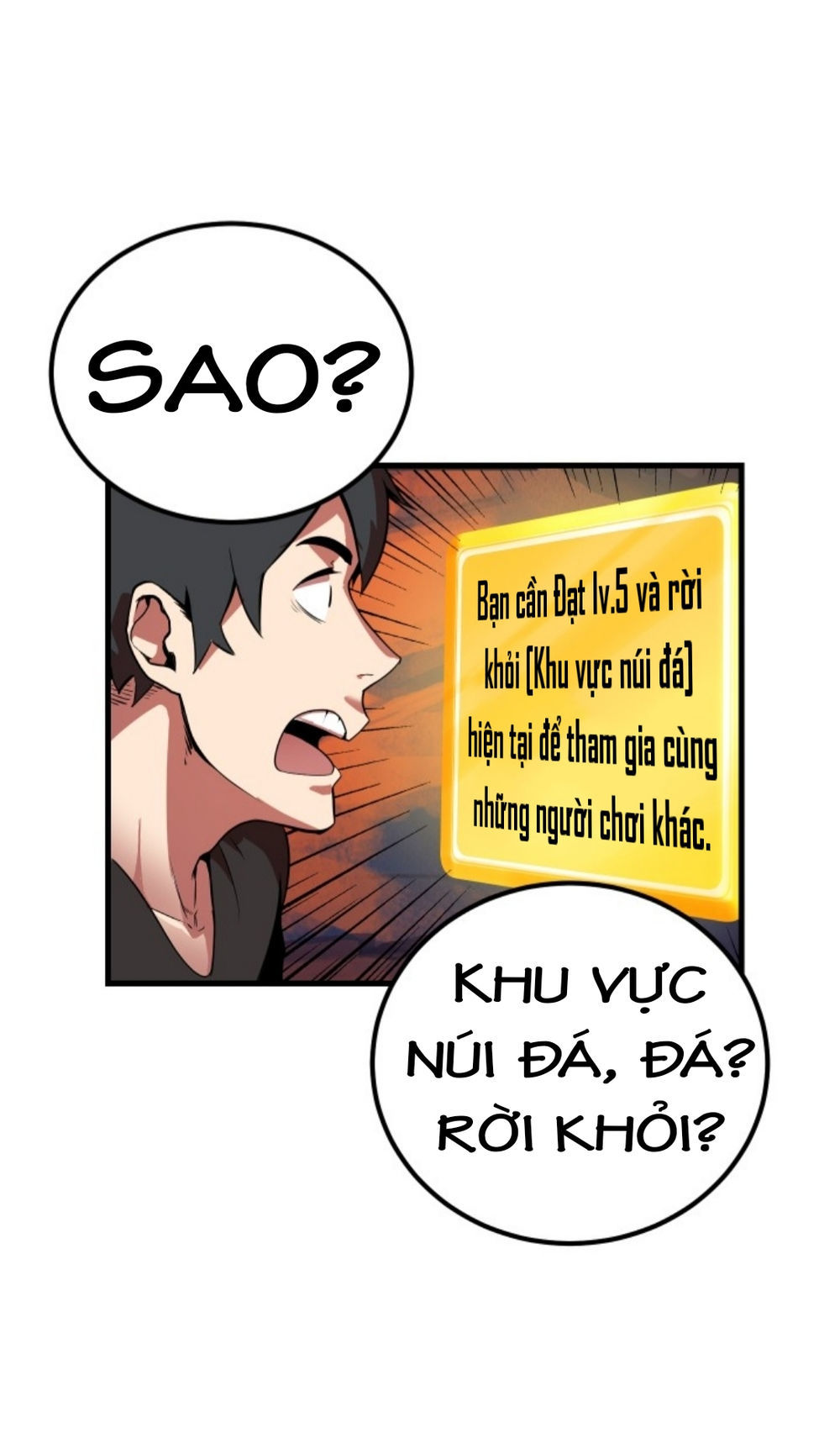 Anh Hùng Mạnh Nhất? Ta Không Làm Lâu Rồi! Chapter 2 - Trang 2