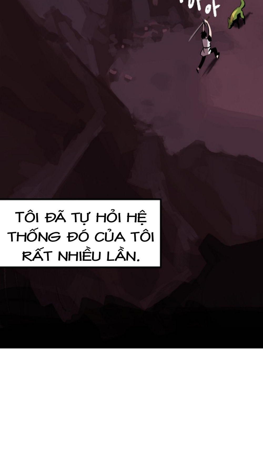 Anh Hùng Mạnh Nhất? Ta Không Làm Lâu Rồi! Chapter 2 - Trang 2