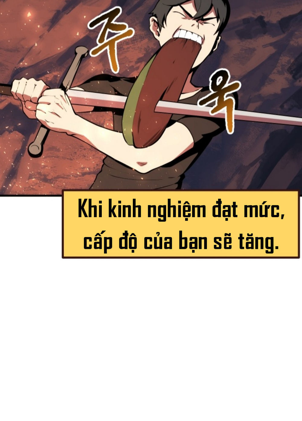 Anh Hùng Mạnh Nhất? Ta Không Làm Lâu Rồi! Chapter 2 - Trang 2