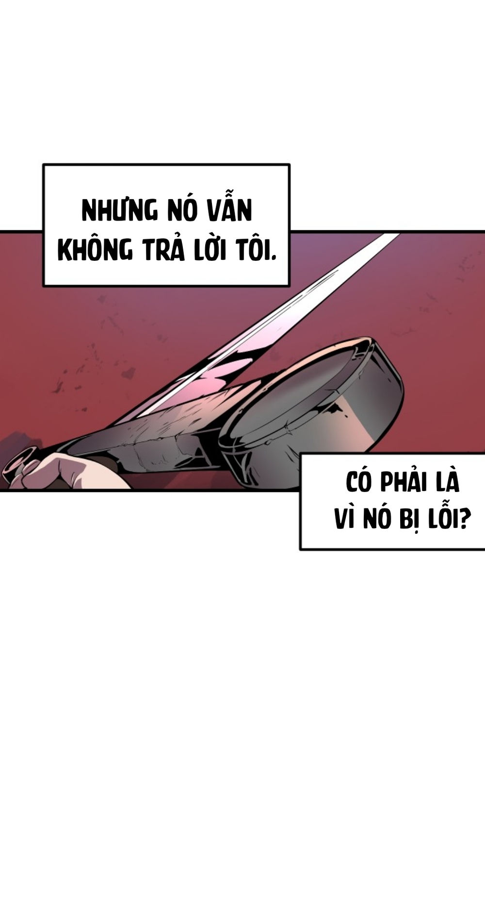 Anh Hùng Mạnh Nhất? Ta Không Làm Lâu Rồi! Chapter 2 - Trang 2