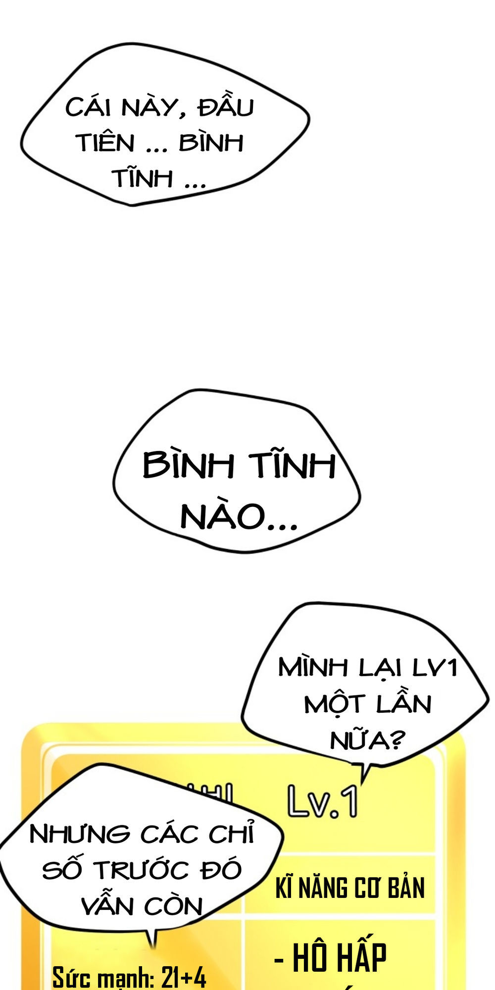 Anh Hùng Mạnh Nhất? Ta Không Làm Lâu Rồi! Chapter 2 - Trang 2