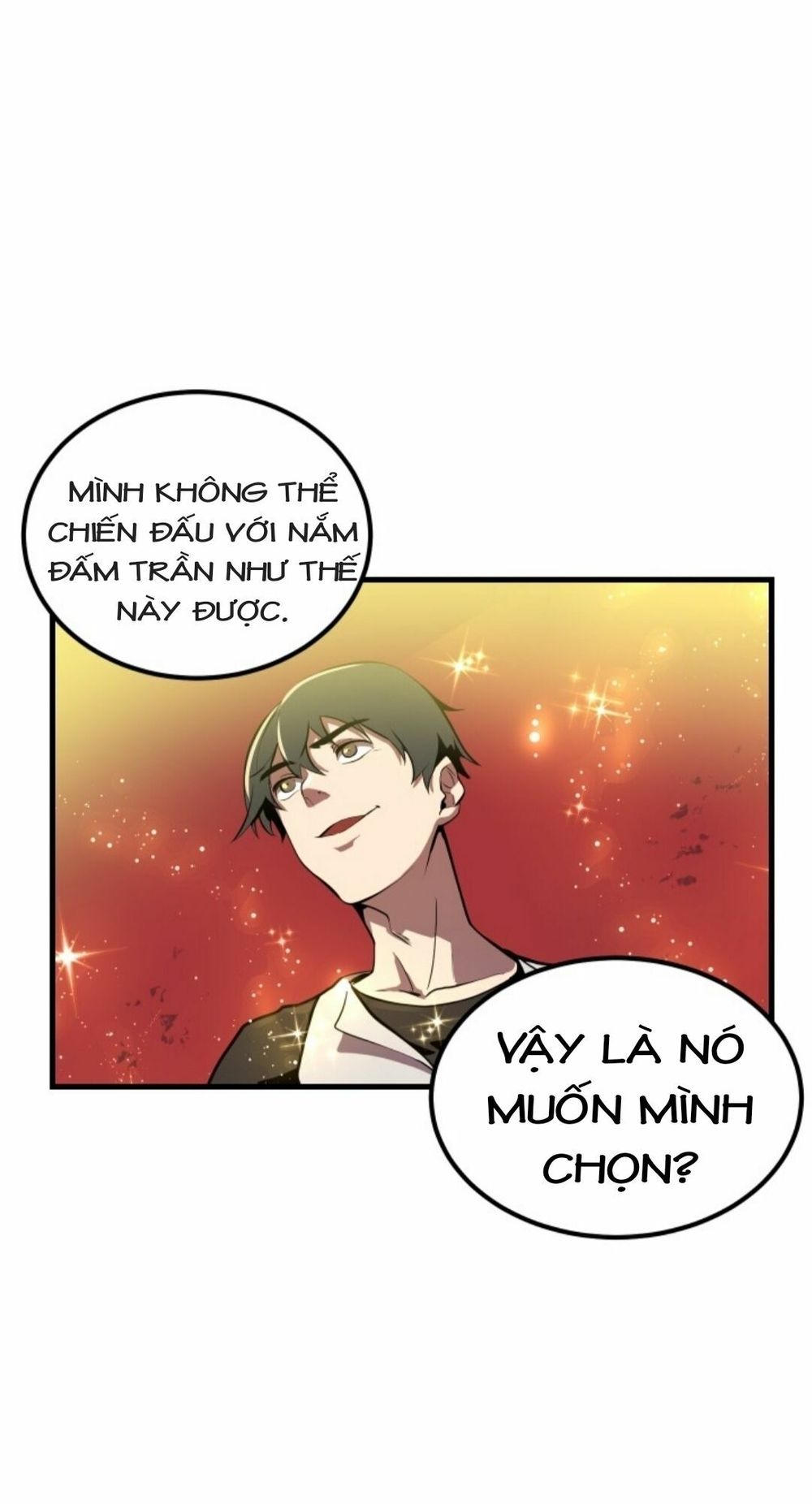 Anh Hùng Mạnh Nhất? Ta Không Làm Lâu Rồi! Chapter 1 - Trang 2