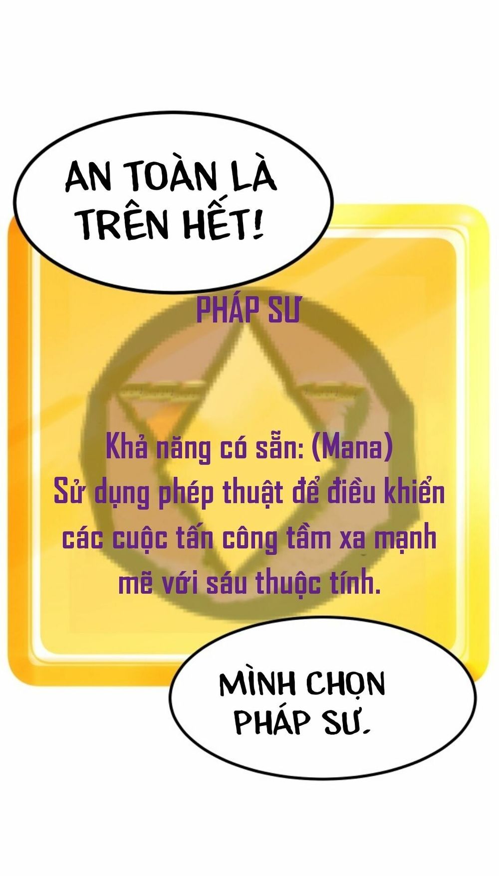 Anh Hùng Mạnh Nhất? Ta Không Làm Lâu Rồi! Chapter 1 - Trang 2