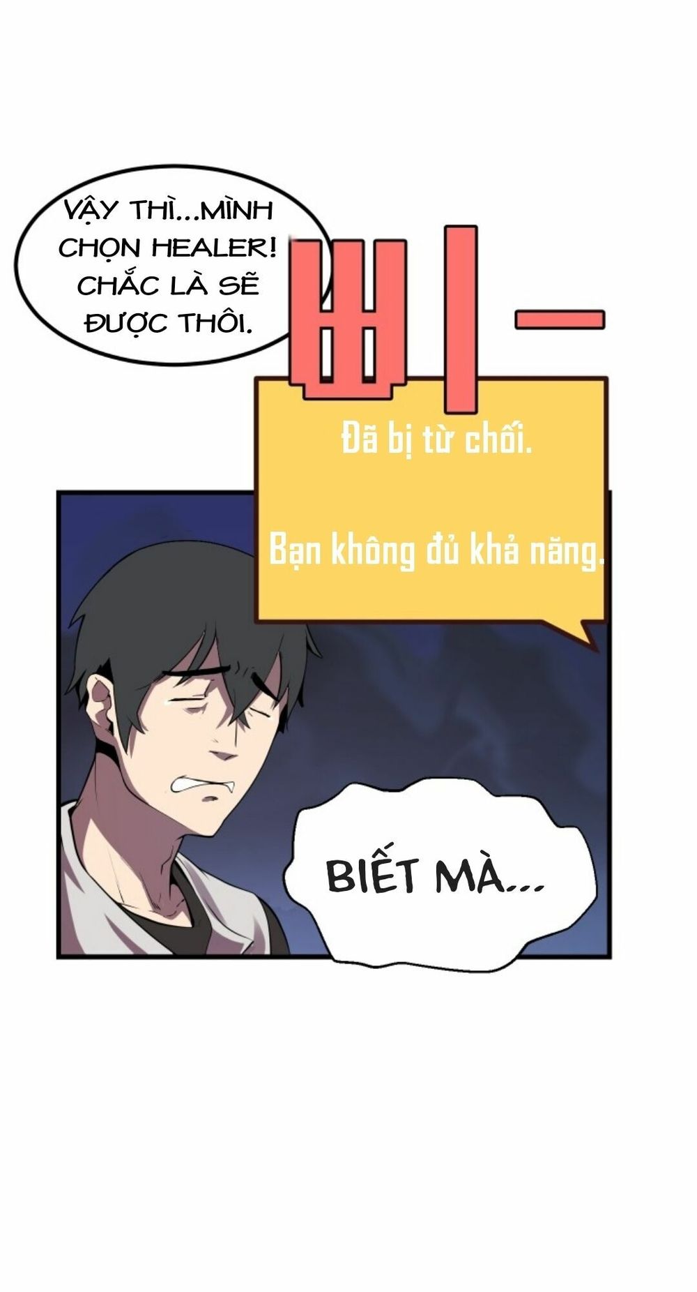 Anh Hùng Mạnh Nhất? Ta Không Làm Lâu Rồi! Chapter 1 - Trang 2