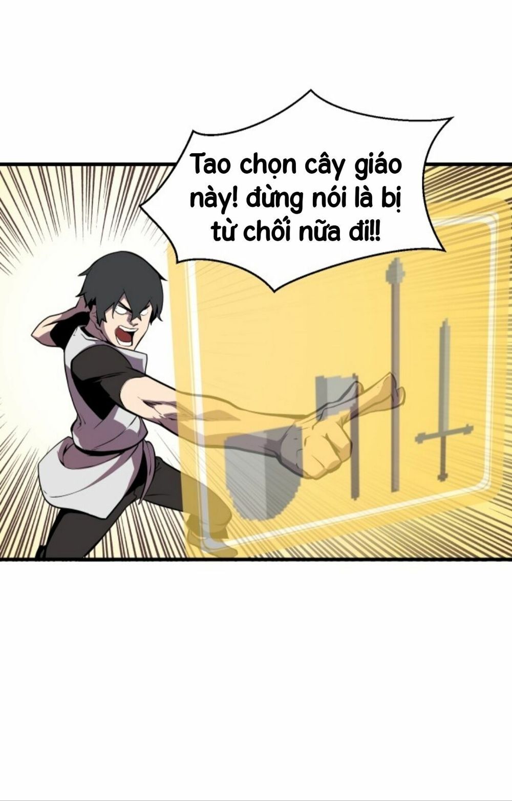 Anh Hùng Mạnh Nhất? Ta Không Làm Lâu Rồi! Chapter 1 - Trang 2