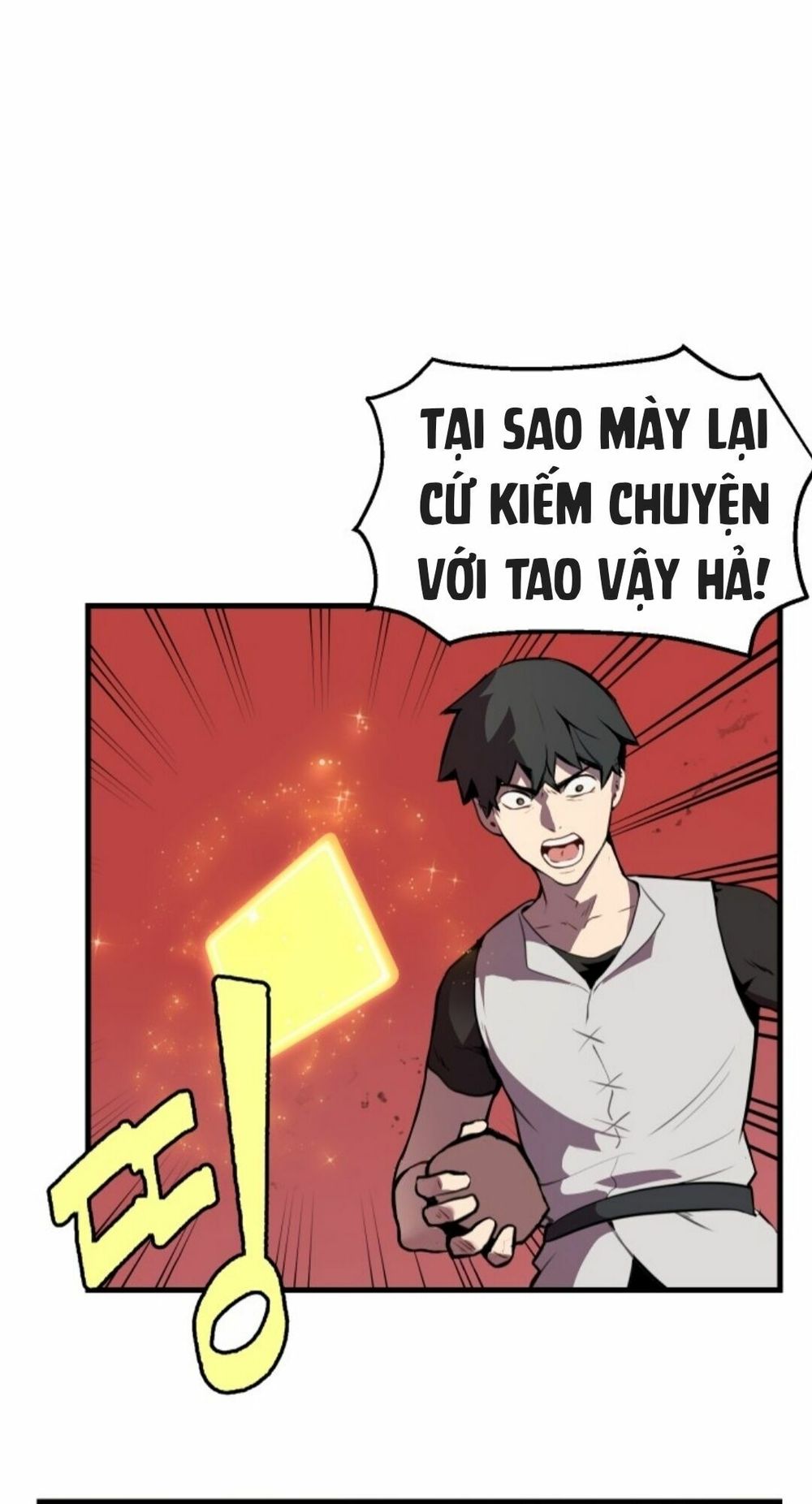 Anh Hùng Mạnh Nhất? Ta Không Làm Lâu Rồi! Chapter 1 - Trang 2