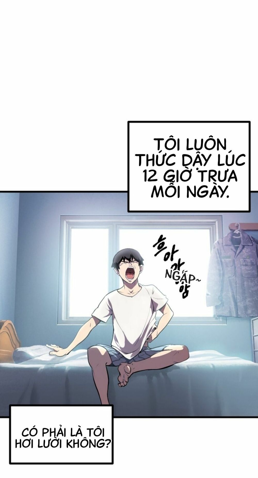 Anh Hùng Mạnh Nhất? Ta Không Làm Lâu Rồi! Chapter 1 - Trang 2